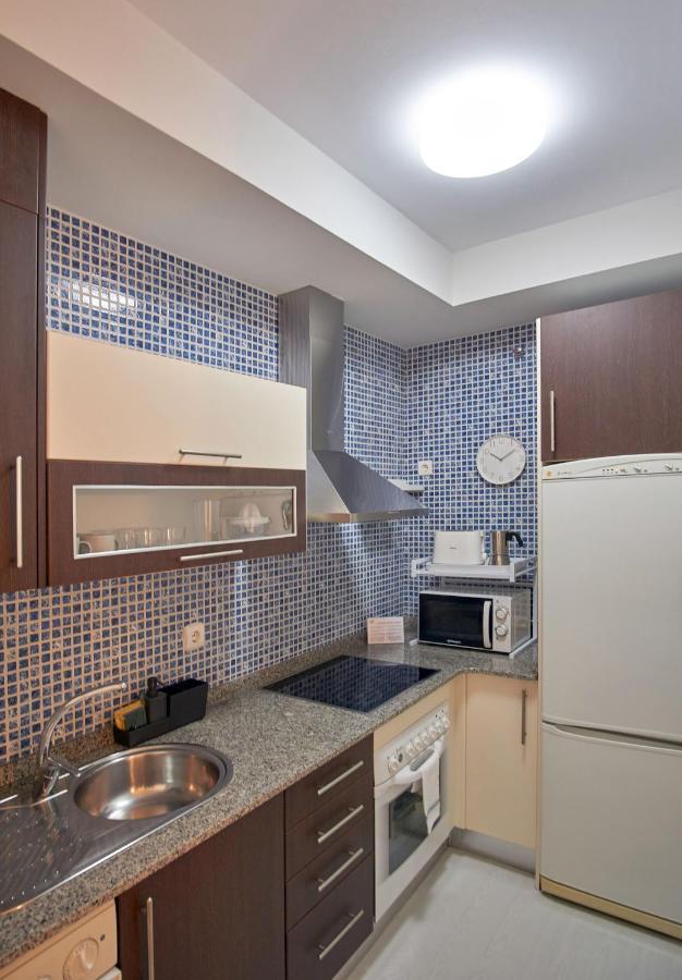 Apartamentos Los Arroyos Ponferrada Extérieur photo